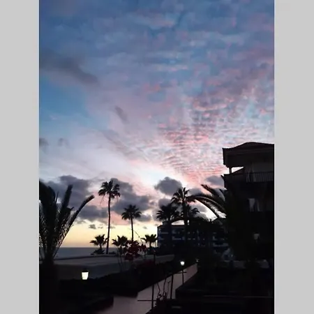 Balcon Del Mar Relax With Sea View *