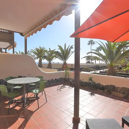Balcon Del Mar Relax With Sea View *