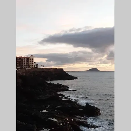 Appartement Balcon Del Mar Relax With Sea View