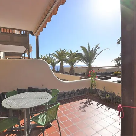 Balcon Del Mar Relax With Sea View *