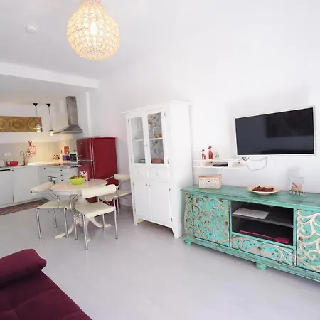 Balcon Del Mar Relax With Sea View * Arona (Tenerife)