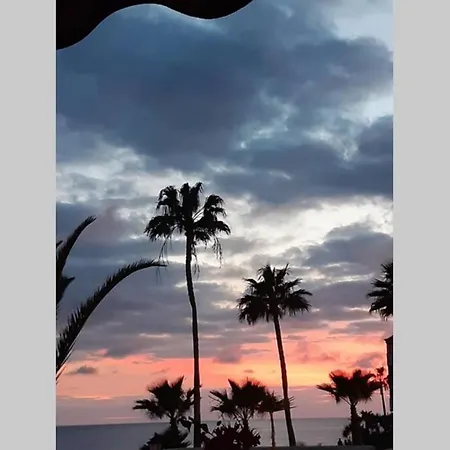 Appartement Balcon Del Mar Relax With Sea View