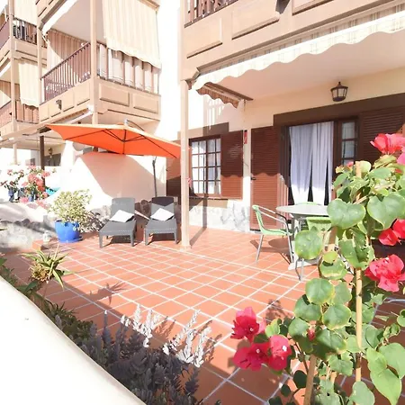 Appartement Balcon Del Mar Relax With Sea View