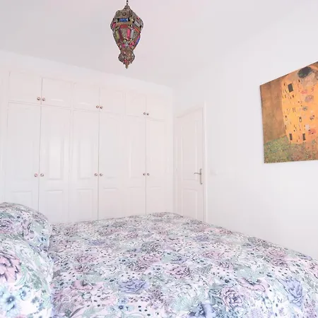 Balcon Del Mar Relax With Sea View * Arona (Tenerife)
